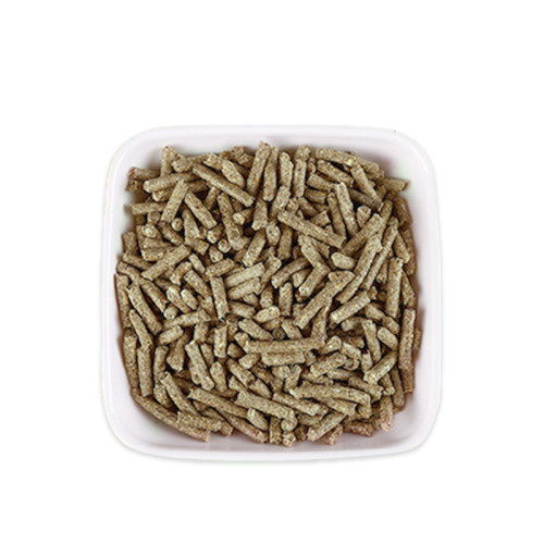 包邮 玛祖瑞 Mazuri配方马祖瑞配比龙猫粮食 主粮 500g - 图2