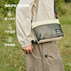 Skecher lightweight crossbody bag casual men and women water-proof sports shoulder bag trendy versatile classic fashion bag