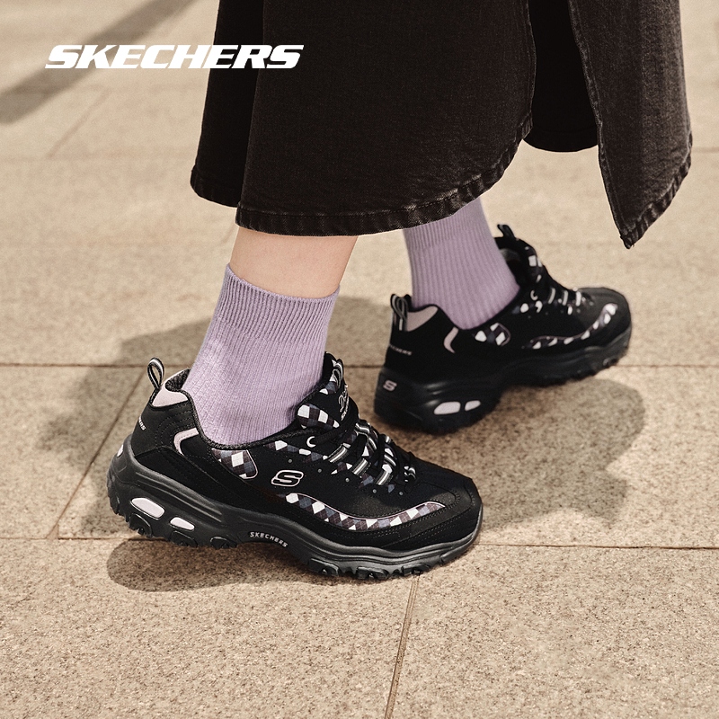  skechers运动板鞋/休闲鞋