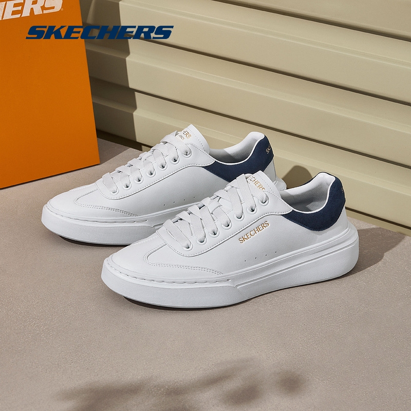  skechers运动板鞋