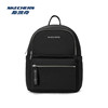 Skechers backpack new unisex backpack school bag outdoor leisure daily commuting sports lightweight bag