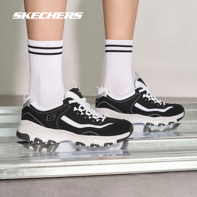  skechers运动板鞋/休闲鞋