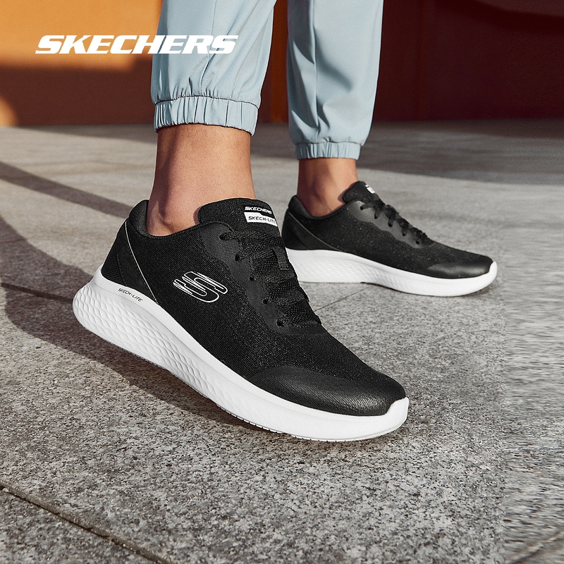 Skechers斯凯奇轻奇跑步鞋2023秋季新款