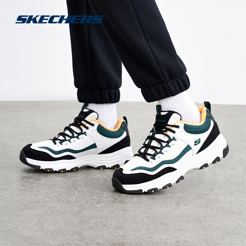 【加购】skechers秋冬男女加绒运动鞋 skechers运动板鞋/休闲鞋