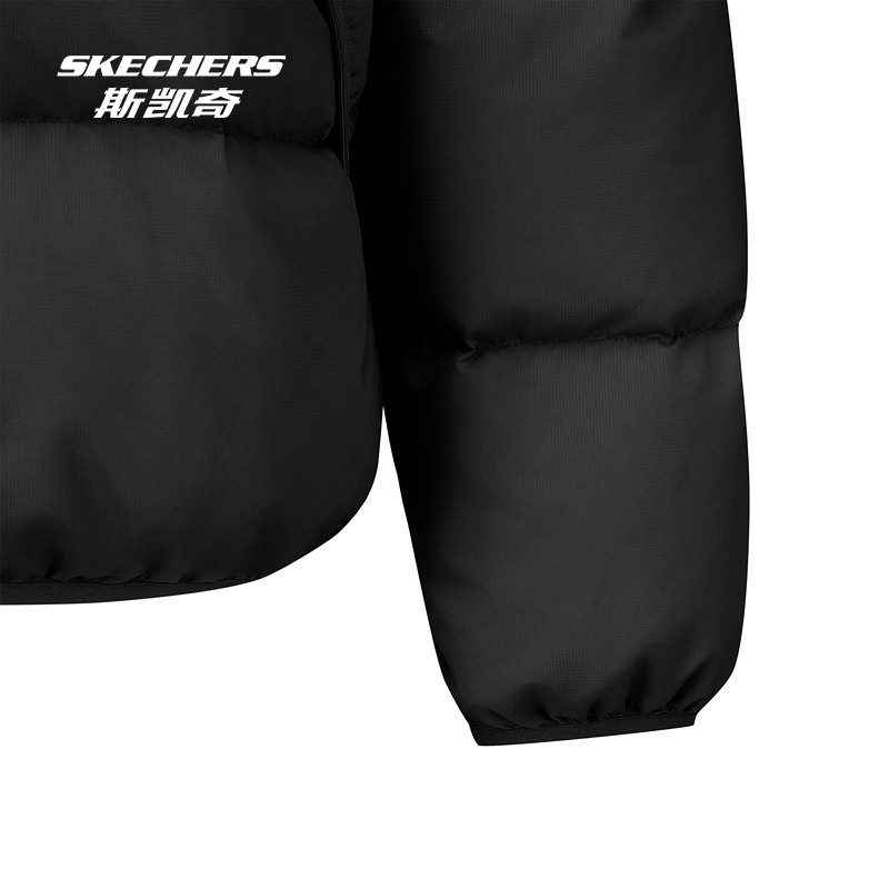 斯凯奇羽绒服男女款冬新款商场保暖防风鸭绒轻薄短款加厚外套,淘宝优惠券,粉丝福利购,淘宝优惠卷