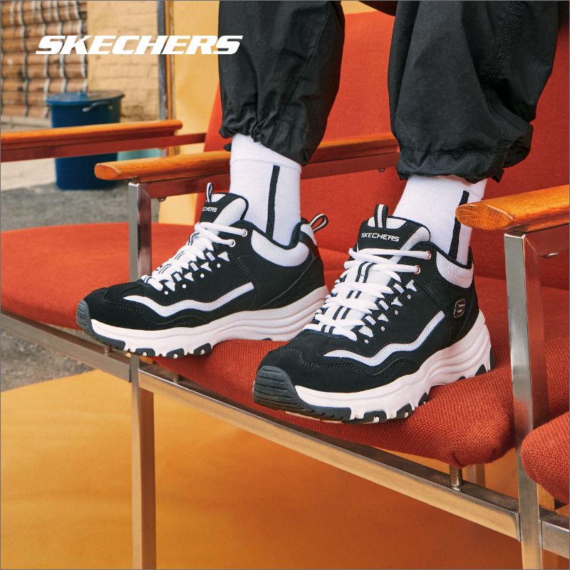 【加购】skechers情侣款加绒运动鞋 skechers运动板鞋/休闲鞋