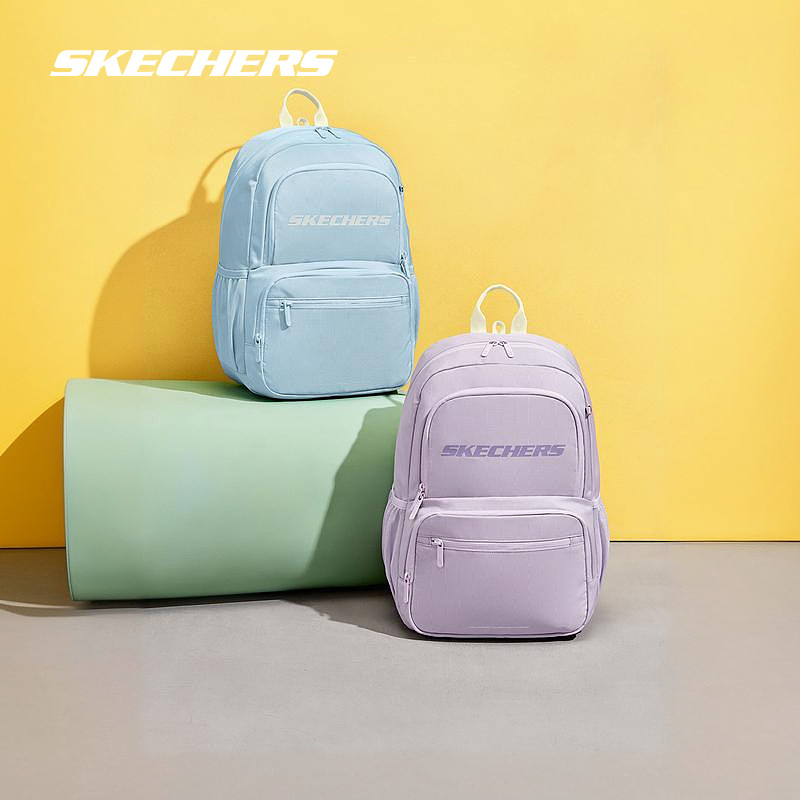 Skechers unisex backpack