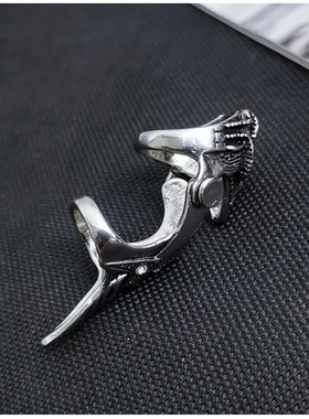 东大门韩国美甲戒指