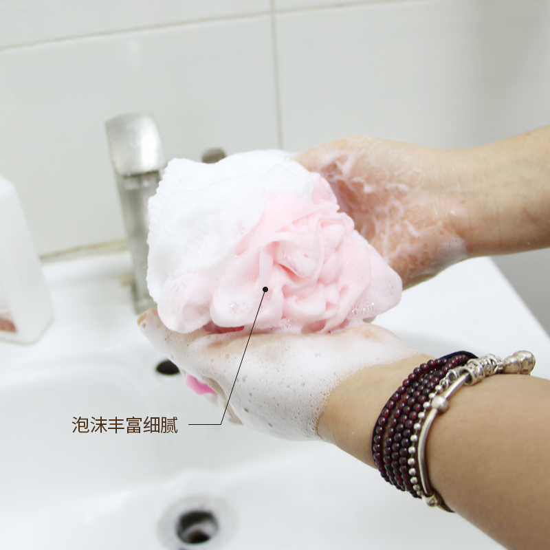 仁和李夫人专卖店仁和沐浴盐死海牛奶浴盐沐浴露全身体磨砂膏去角质鸡皮女背部祛痘1