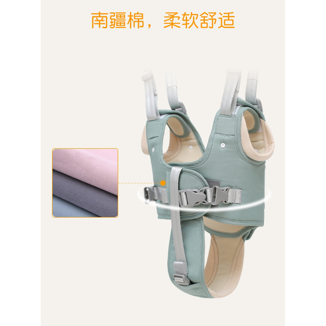 布兜妈妈婴儿学步带防勒宝宝防摔神器学步牵引绳婴幼儿学走路,淘宝优惠券,粉丝福利购,淘宝优惠卷