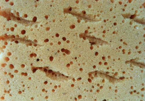 Большой автомобиль, очищающий автомобиль соты на коралловый губчатый квадрат, водопоглощение хлопковое автомобиль мощные моющие средства для очистки средств для очистки средств