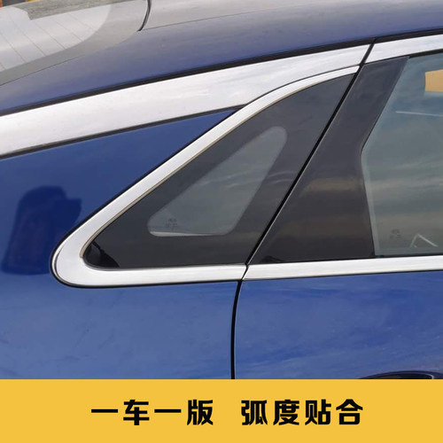 起亚K5凯酷专用车窗亮条11-24款新老K5改装配件不锈钢车窗装饰条 - 图0