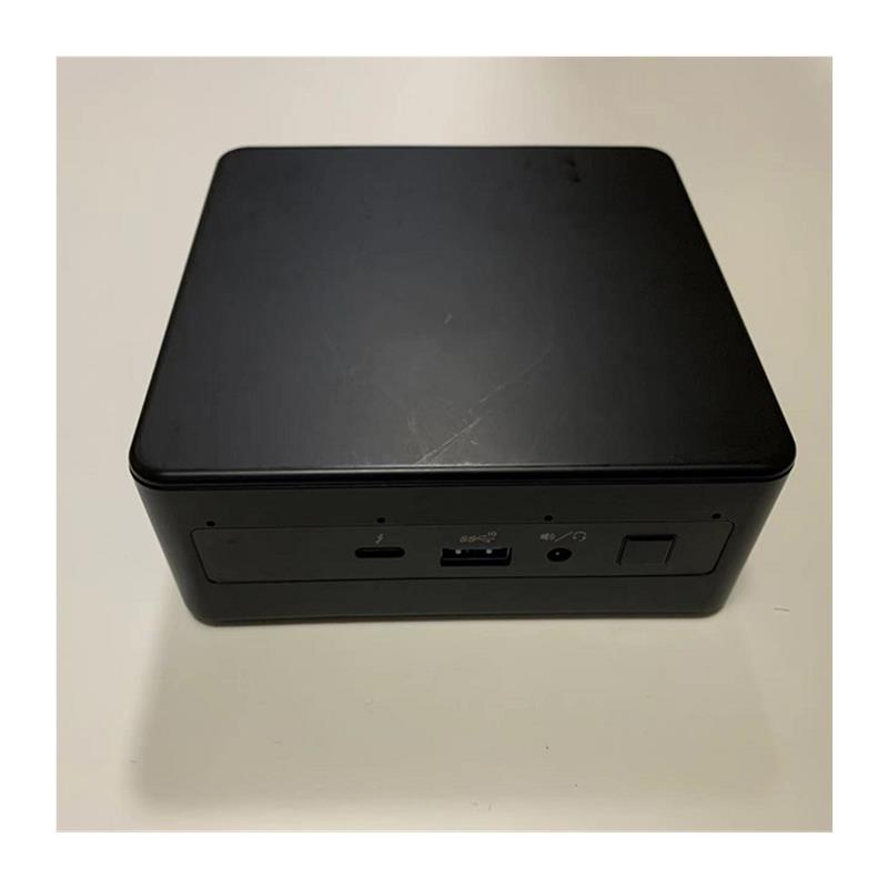 办公/NUC11PAKi5NUC11PAHi3i7主峡谷迷你电脑猎豹 - 图3