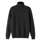 Демисезонный утепленный трикотажный свитер для влюбленных, в корейском стиле, большой размер