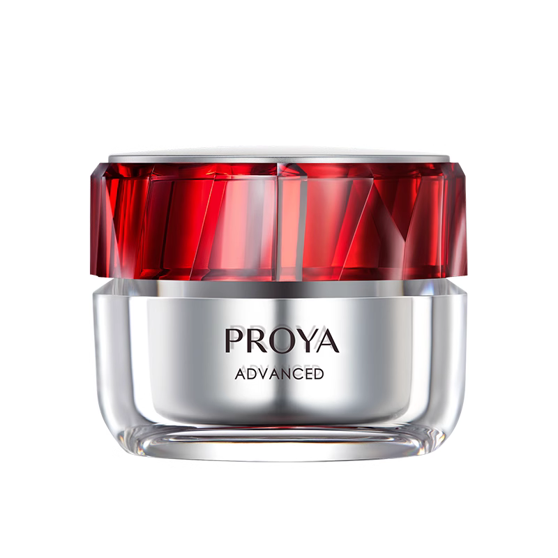  珀莱雅壹品壹冠乳液/面霜