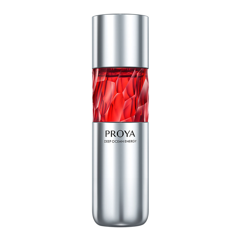 红宝石乳保湿抗初老玵泊莱雅爽肤水 珀莱雅壹品壹冠化妆水/爽肤水