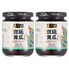 【六必居】减盐宫廷黄瓜甜酱菜