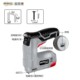 Electric code nail gun woodworking charging nail gun Maised