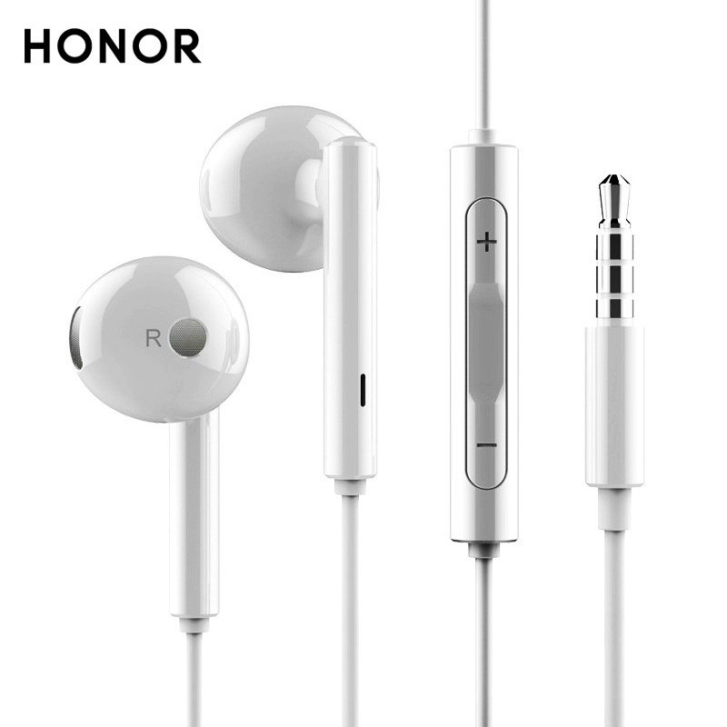 honor/荣耀 AM115耳机有线原装20i畅玩30手机3.5mm接口通用Play6T,淘宝优惠券,粉丝福利购,淘宝优惠卷