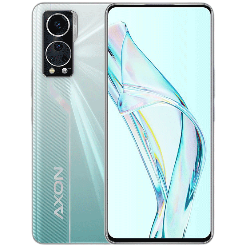 现货 ZTE/中兴 A2022 Axon31pro A30pro手机 天机A31 NFC商务手机 - 图3