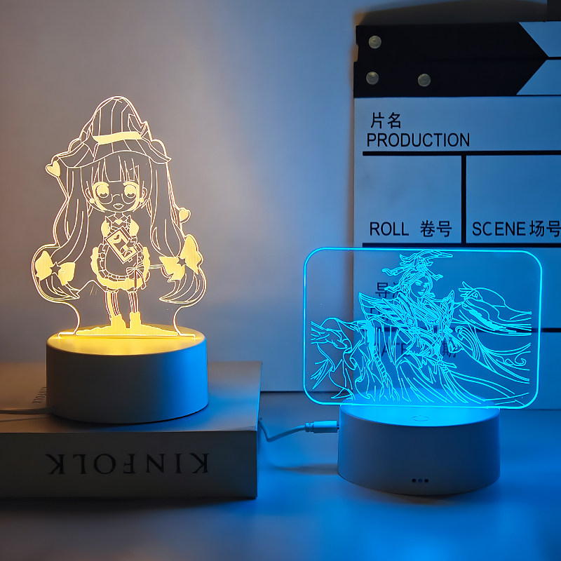 王者荣耀玩偶王者荣耀周边手办安琪拉鲁班七号公仔玩偶摆件男生生日礼物女生