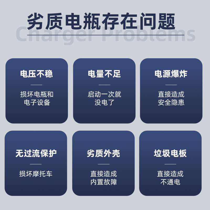 天能摩托车电瓶车电瓶12V5AH7AH9AH蓄电池大容量雅马哈通用电池 - 图1