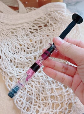 降价亏清 院线专业面护SPA系列~韩国思家维他命A营养液3ml