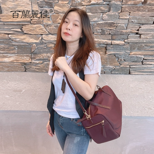 尼龙 牛虿 湔 嫫 づ  包 2021 年新罴蛟 夹 菹畜容潦痔徵 背斜姘