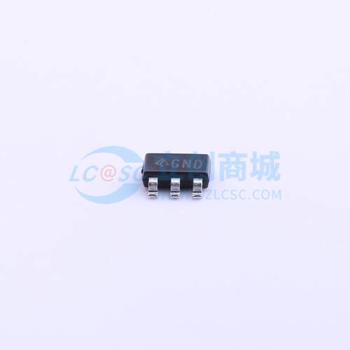 DC-DC电源芯片 AP3402KTTR-G1 TSOT-23-6 原装 电子元器件配单 - 图1