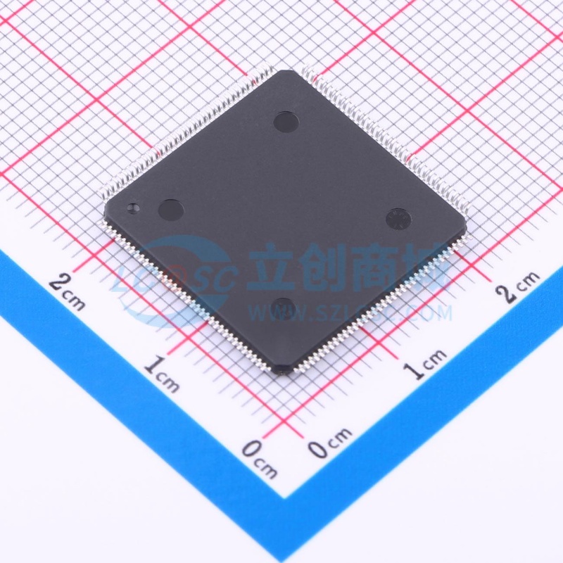 单片机(MCU/MPU/SOC) STM32H723ZGT6 LQFP-144 ST(意法半导体) - 图0