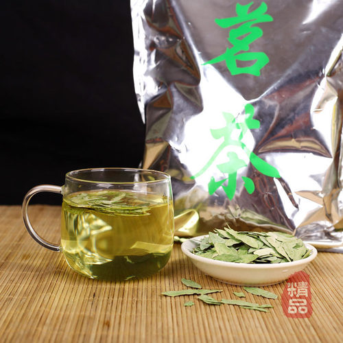 手工挑选天然番泻叶500g包邮番茄叶中药材蕃泻叶片番泄叶粉藩泻叶 - 图3