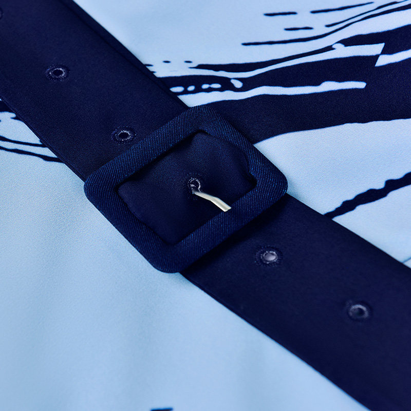  迪菲丽格连衣裙