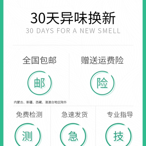 适配DAEWOO大宇加湿器滤芯J6 PRO PLUS PH01/PH02 H30无雾滤网J10 - 图2