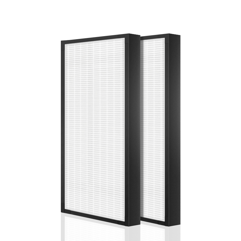 适配大金新风iaq100滤网滤芯 简庭净化/加湿抽湿机配件