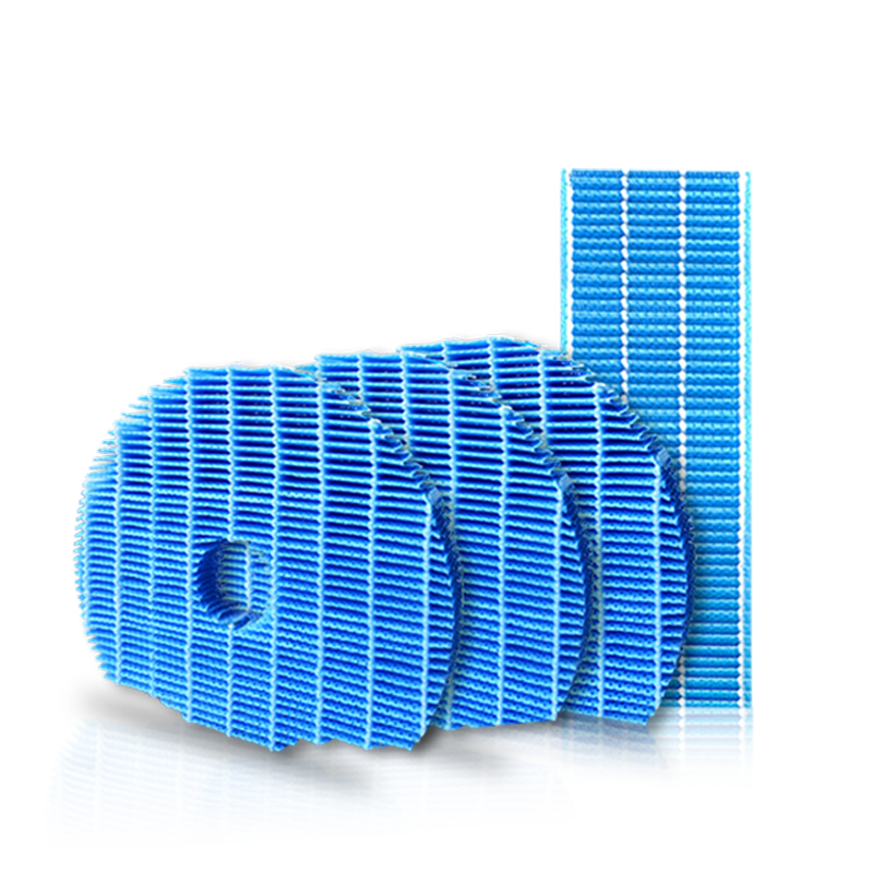 适配夏普空气净化器加湿滤网FZ-GF70XK/BB90ZK/C100MFS滤芯CE50SK - 图3