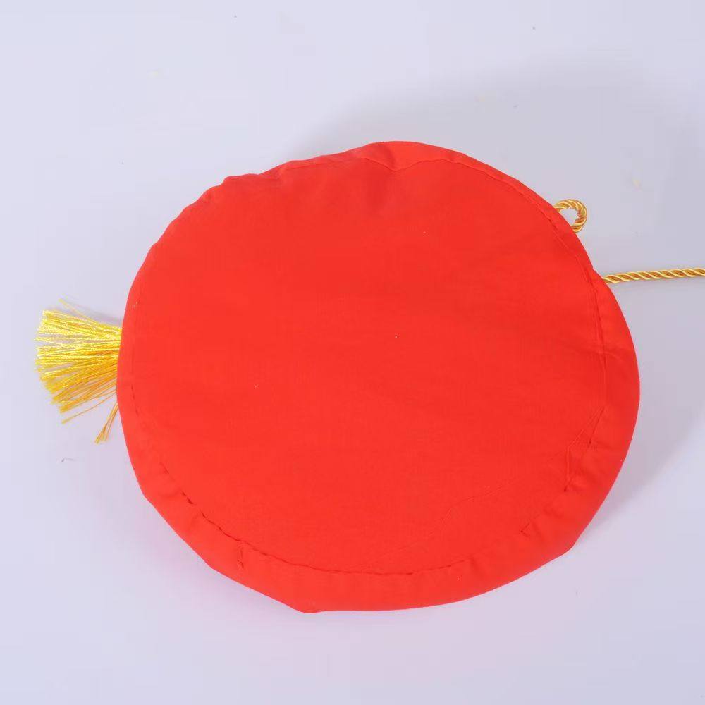 厂家直销酒坛封口沙包袋密封盖布封盖袋酒坛沙袋封口红棉布沙包袋,淘宝优惠券,粉丝福利购,淘宝优惠卷