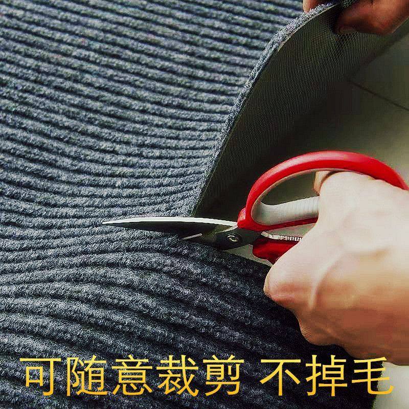入户门脚垫进门地垫大门口地毯可裁剪门厅走廊蹭土吸水防滑垫门垫,淘宝优惠券,粉丝福利购,淘宝优惠卷