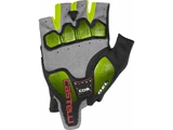 Scorpion Castelli Arenberg Gel 2 Мужчины и женские летние велосипедные перчатки 21