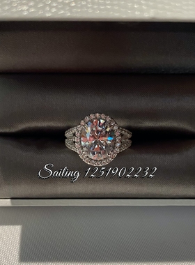 英国人造钻石CARATLONDON欧美