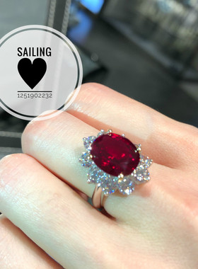 现货香港专柜代购英国人造白金