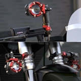 Мотоцикл 芨淖 Применимый Suzuki GSX250R Стреляющий слуга использует Qi Qi и марганец приседание