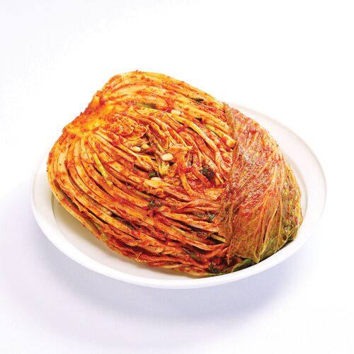 东北辣椒粉延边朝鲜族无籽泡菜辣白菜专用咸菜微辣细粉辣椒面1斤 - 图0