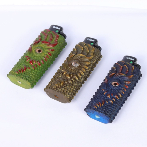 Новая модель 3D модели