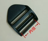 Пластиковый рюкзак, аксессуар для сумки, ранец, увеличенная толщина