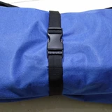 Дорожное снаряжение, резинка для крепления багажа, кабельные стяжки, рюкзак с застежкой, нейлоновая поясная сумка, картхолдер, палатка с аксессуарами для кемпинга