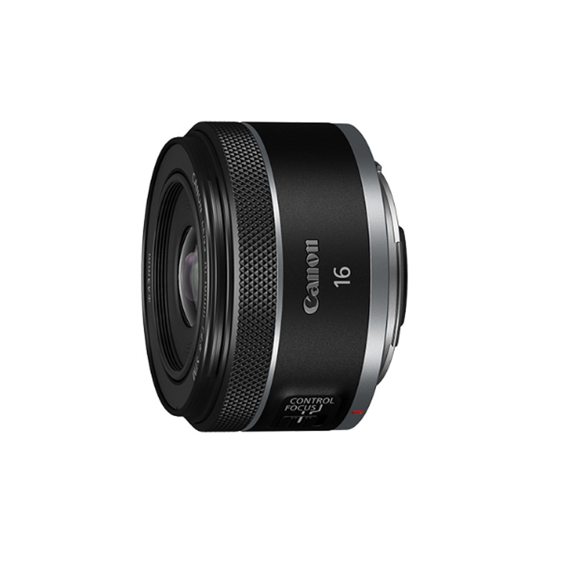 [旗舰店]Canon/佳能 RF16mm F2.8 STM超广角定焦 建筑 直播 - 图0