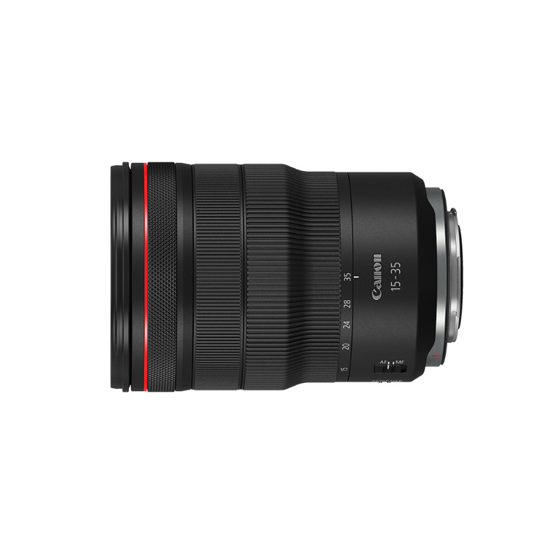 [旗舰店]Canon/佳能  RF15-35mm F2.8 L IS USM 新生代“大三元” - 图1