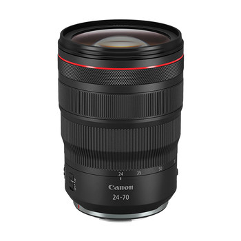 [Flagship Store]Canon/Canon RF24-70mm F2.8 L IS USM New Generation 'Big Three'