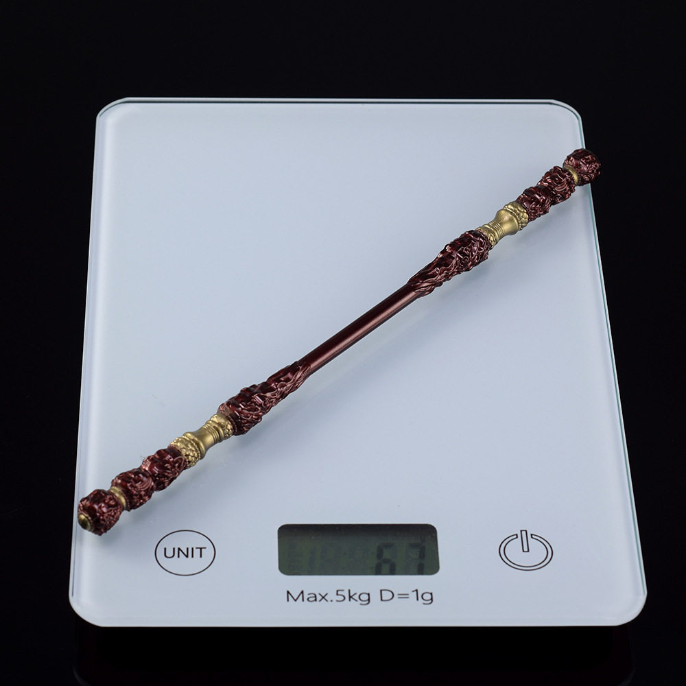 黑神话悟空手办周边直击天命金箍棒武器模型金属玩具男生摆件礼物