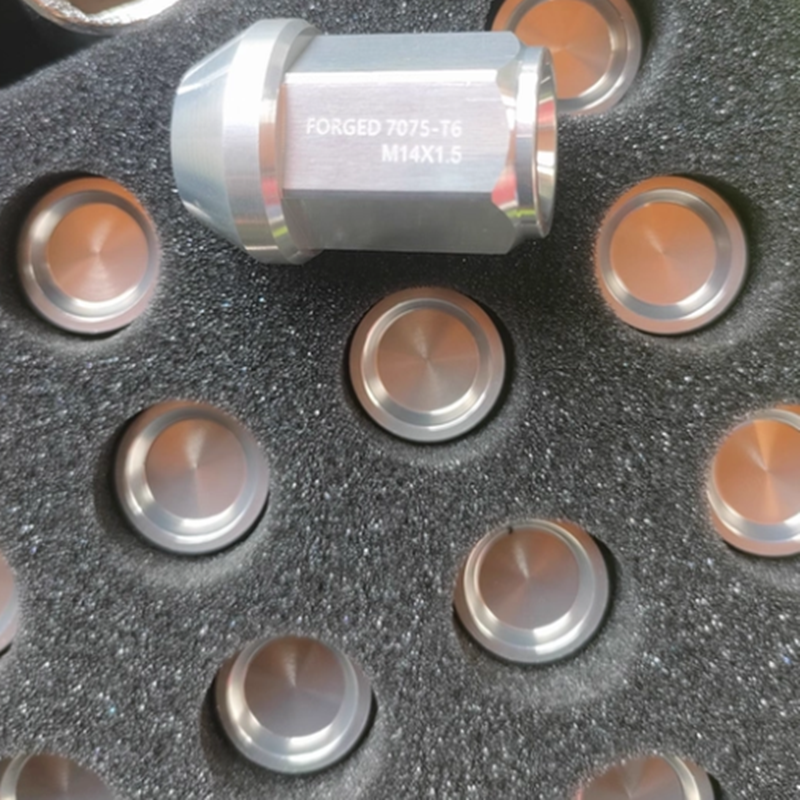 汽车轮毂螺丝帽螺母锥口7075锻造锥面19号35MM长改装轮毂轮胎螺帽,淘宝优惠券,粉丝福利购,淘宝优惠卷